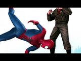 [JEU MOBILE] The Amazing Spider-Man 2 Trailer de Gameplay