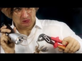 MARCUS vous Raconte le Premier BUG informatique !