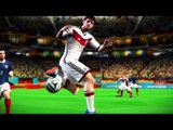 Coupe du Monde de la FIFA Brésil 2014 Nouveau Trailer VF