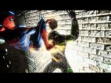 The Amazing Spider-Man 2 Le Caïd Vidéo de Gameplay VF
