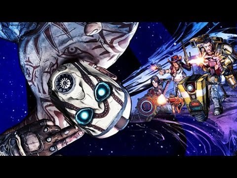 Borderlands The Pre-Sequel Gameplay VF