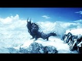 Final Fantasy 14 Trailer de Lancement VF (PS4)