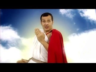 Tous les Secrets du Créateur de Prince of Persia par MARCUS !