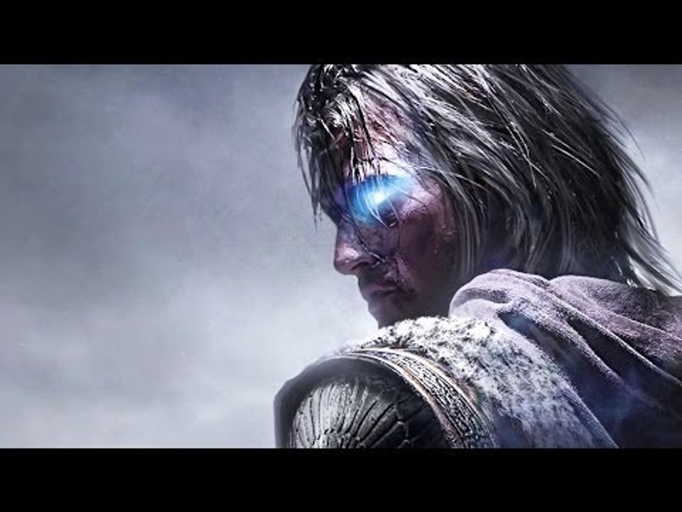 La Terre du Milieu : L'Ombre du Mordor Gameplay VF