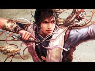 Swordsman Trailer de Gameplay VF
