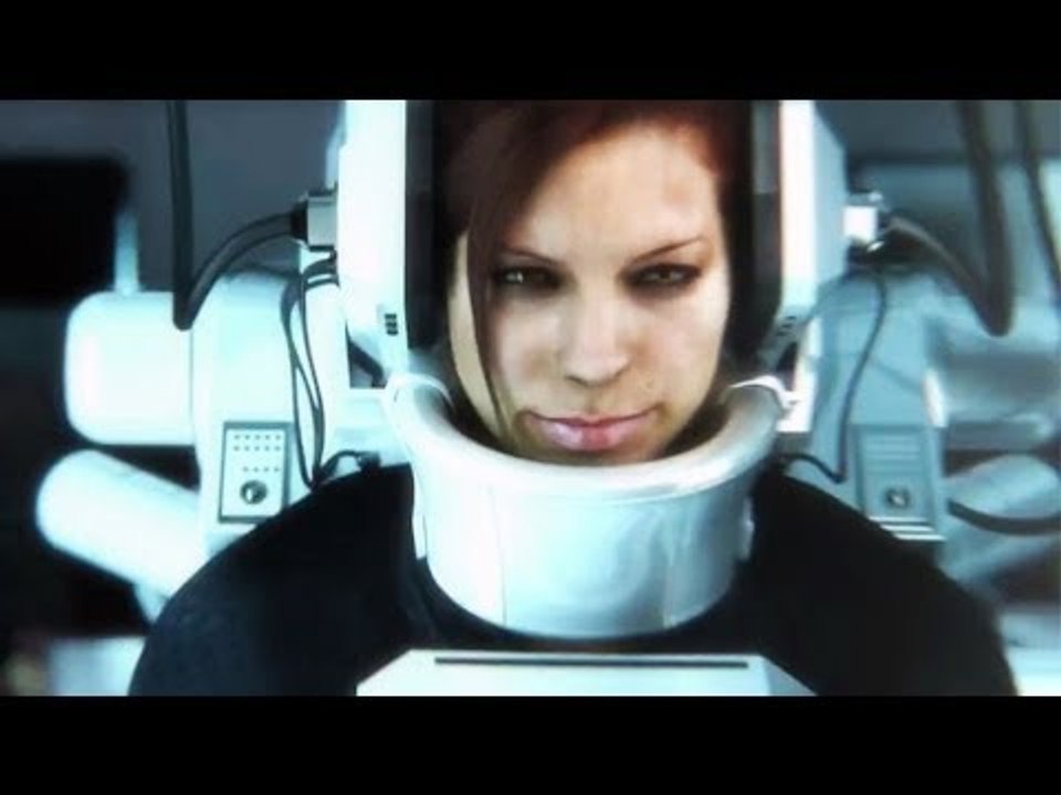 Call of Duty Ghosts Extinction Episode 2 Cinématique d'Intro