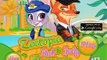 Disney Zootopia - Nick and Judy Dressup - Zootopia Games For Children and Babies