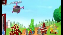 Paw Patrol Full Episodes - Paw Patrol Cartoon Nick Jr English 2017 - Toys