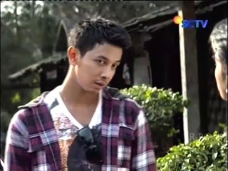 FTV Aku Akan Buat Kamu Jatuh Cinta Part 2