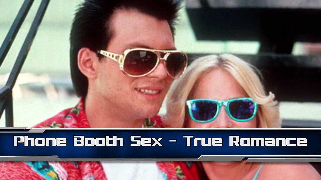 Top 10 Sexiest & Wildest Scenes In Movies – Part 3