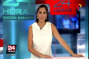 Magdalena: Policía de Salvataje rescató a dos bañistas en playa Marbella