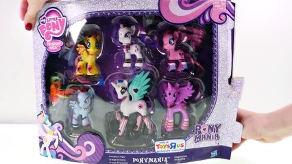 Дисней доч Эльза замороженный замороженные мало движение мой Мы играть пони остановка Игрушки поворот ponymania