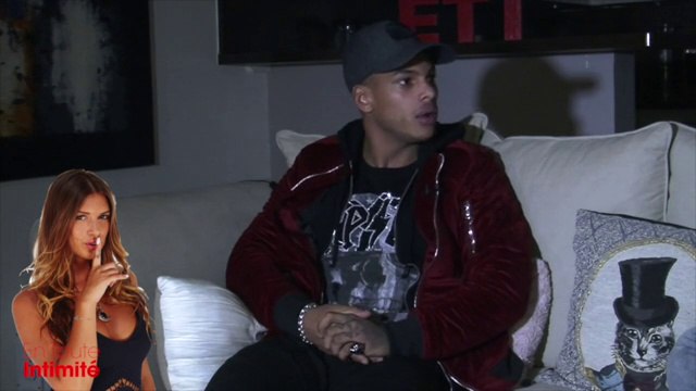 ETI : Marvin (Secret Story 10) : Maeva a fait un mois d'hôpital psychiatrique