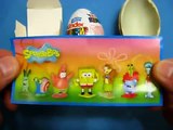 30 Play Doh Kinder Surprise Eggs Spongebob Squarepants Peppa Pig Simpsons Disney Princess