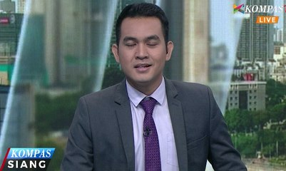 Pasukan Keamanan Siaga Kawal Keberangkatan Raja Salman