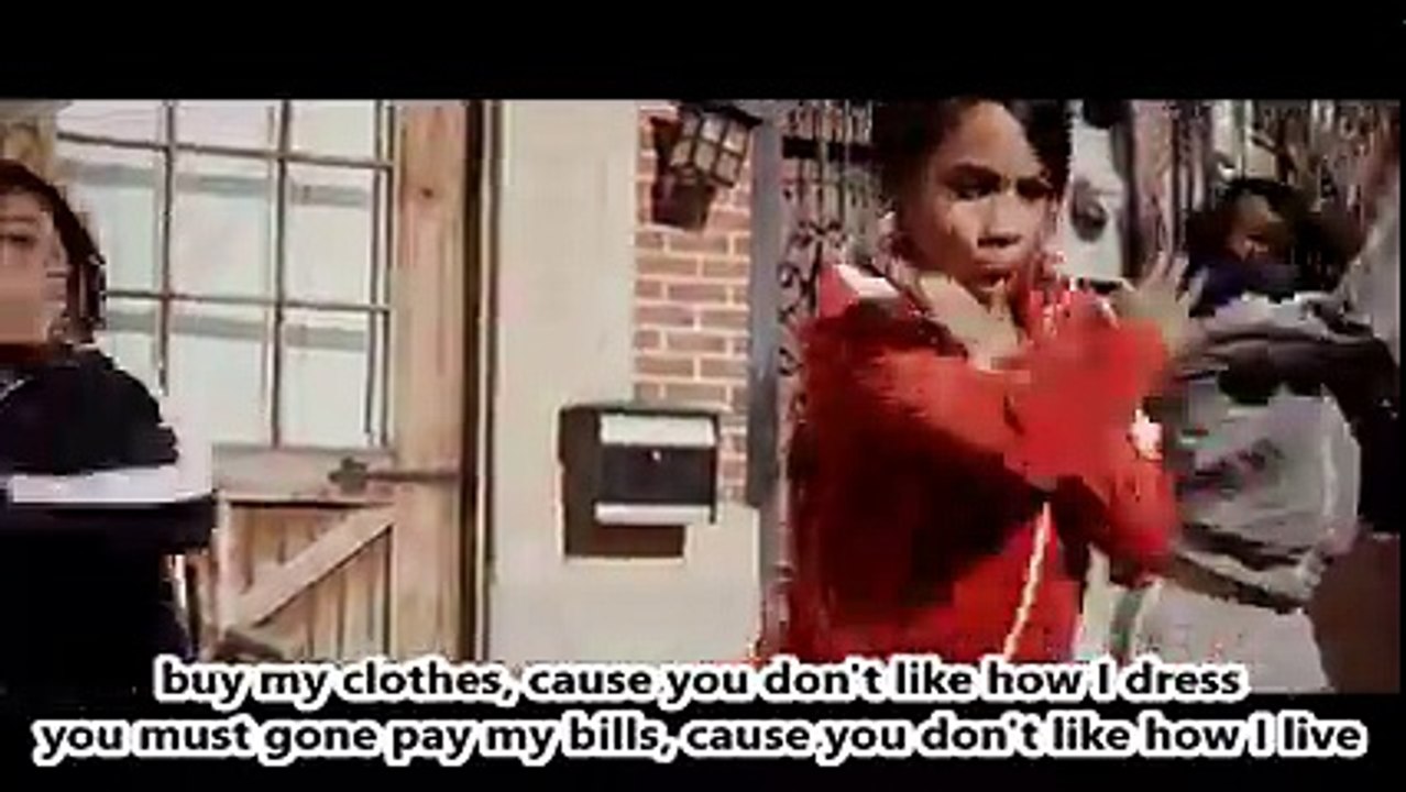 Riplay - Hate Me (Lyrics)