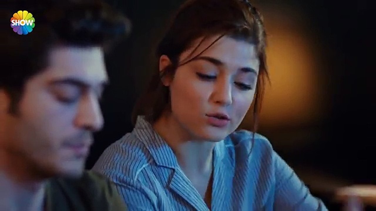 Aşk Laftan Anlamaz 30.Bölüm | "Bana orada aşık oldun değil mi?"