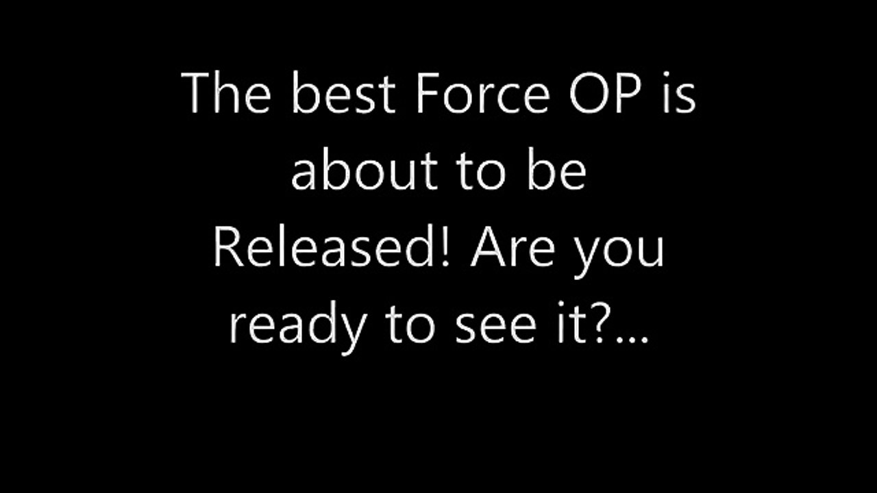 Minecraft 1.9 - 1.9.X : Hacked Client - Wurst ! - The Force OP Client is back !