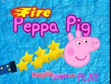 Las paperas Пеппа Peppa Pig 1-3 de la temporada en inglés