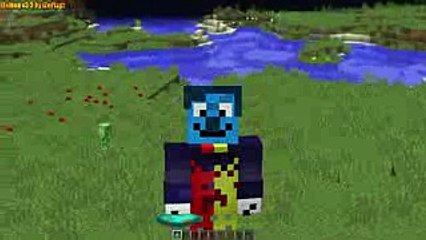 [Minecraft Force OP] | OP HACK [TUT] [ENGLISH]