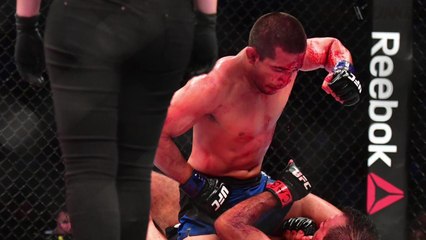 oe Soto sees blood loss as 'sacrifice' for decision over Rani Yahya