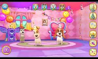 Puppy Life - Secret Pet Party ☢ Android iOs App Gameplay Cartoon Video Coco Play by Tabtal