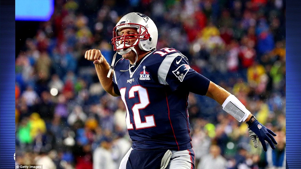 Patriots Guide To Winning Super Bowl 52
