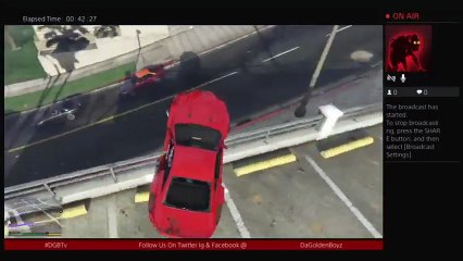 l #DGBTv l 2yrs Strong l Kowboy Haters Welcome l (195)