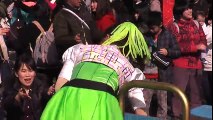 【Isaac &  ライムちゃん 特集】　リ・ボーン・パレード　2017.03.04