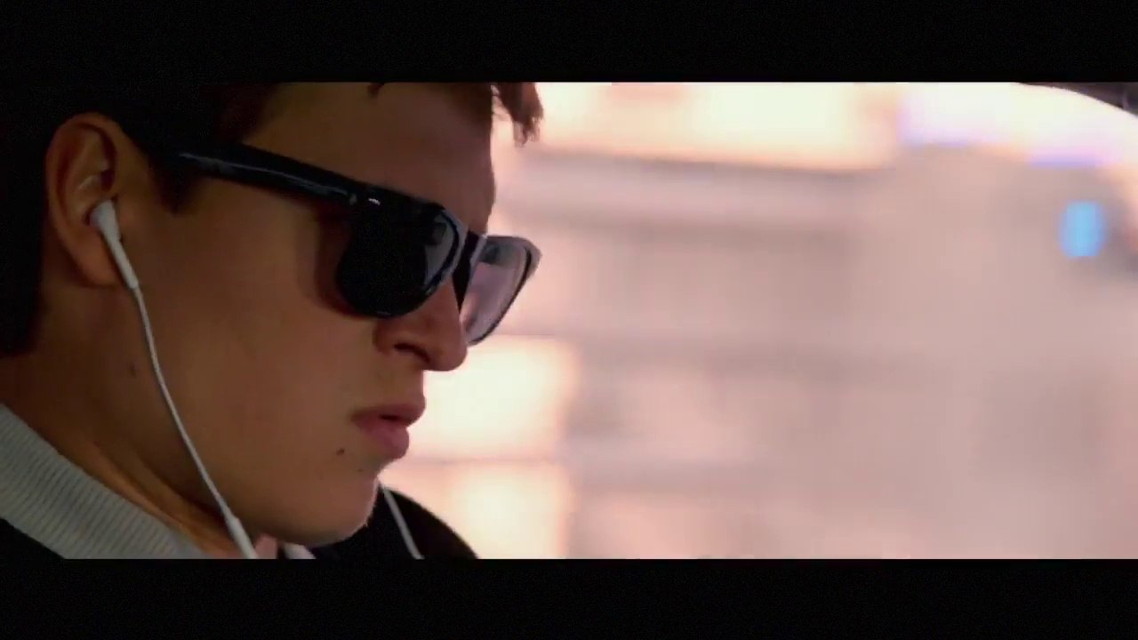 Baby Driver Trailer VO