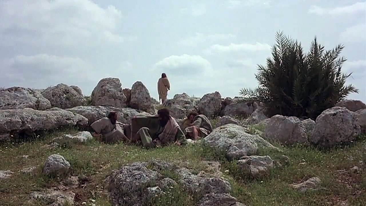 ★ La Transfiguration de Notre Seigneur Jésus-Christ  ★