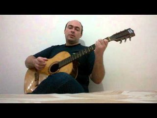 #02 Erros de Gravação - Campos Elísios - Alexandre Jazara