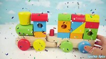 Best Learning Compilation Video for Babies & Kids Preschool Learning Toys! Half Hour Long!
