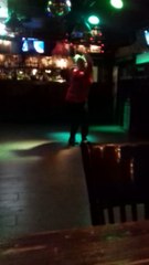 Толстая пьянь