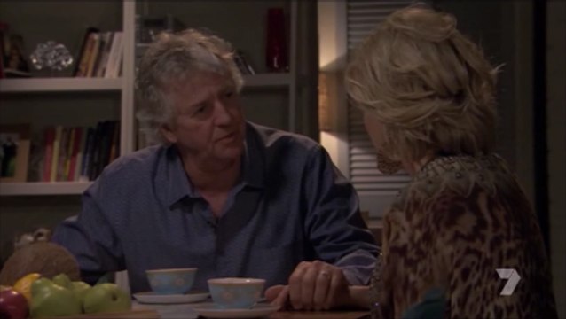 John and Marilyn scenes ep 6612
