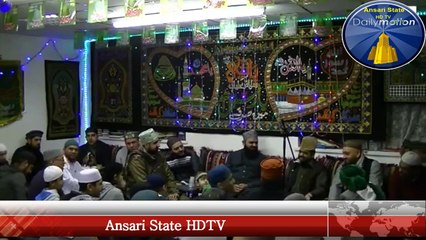 App Keh Astaneh Ki Kya Baat Hai - Gul Taruf Naqshbandi - Ansari State HDTV