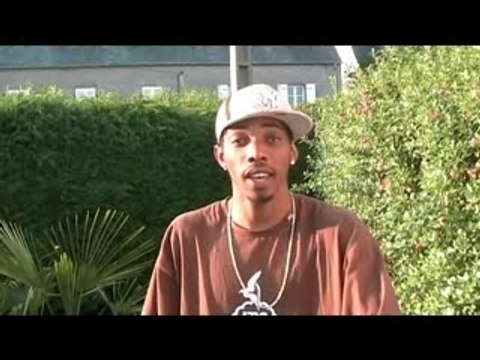 Clip lokal alkali demo reste correcte + freestyle