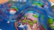 Play Tent Playtime - Finding Dory Toys Marine Life Institute Playset Nemo Aquarium Giant T