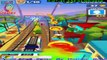 PLAY SUBWAY SURFERS 2016 GAMEPLAY ◕‿◕ on PC [HD] New 2016 to watch ON YOUTUBE