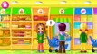 Супермаркет игра для детей андроид Bubadu фильмы игры приложения бесплатно дети лучшие топ-ТВ