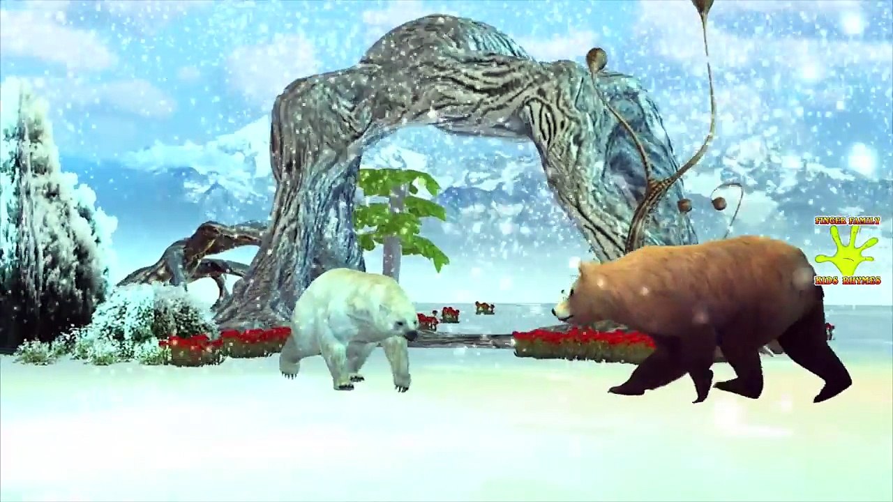 Звезды палец Семья мерцать мерцать мало звезда питомник рифмы Дети песни