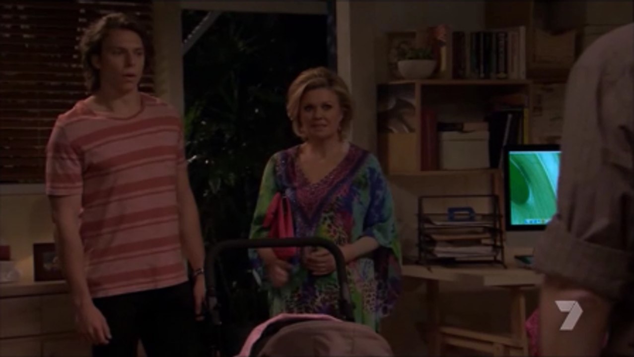 John and Marilyn scenes ep 6613
