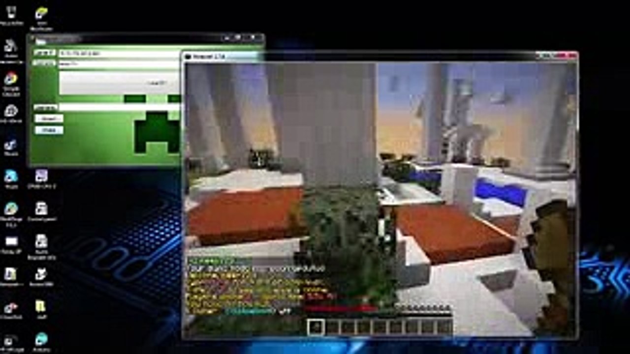 (2017) Minecraft Force OP Tutorial - Working (1.7 - 1.11) - 2017 (NO SURVEYS) (MC HACK)