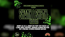 Selekta Faya Gong - Shank I Sheck Riddim Mix Promo 2017