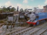 Thomas die kleine Lokomotive und seine Freunde 007 - (DEU) German