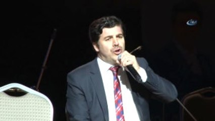 Erzurum'un Kurtuluşu Küçükçekmece'de Coşkuyla Kutlandı