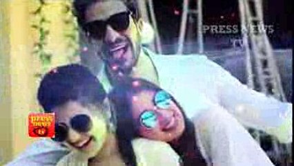 Yeh Hai Mohabbatein - 12th March 2017