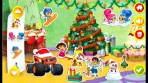 team UMIZOOMI, Paw Patrol, Dora and Friends, Shimmer and Shine - Happy Holidays. Festive S