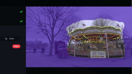 Graphitii Review - Demo Clip