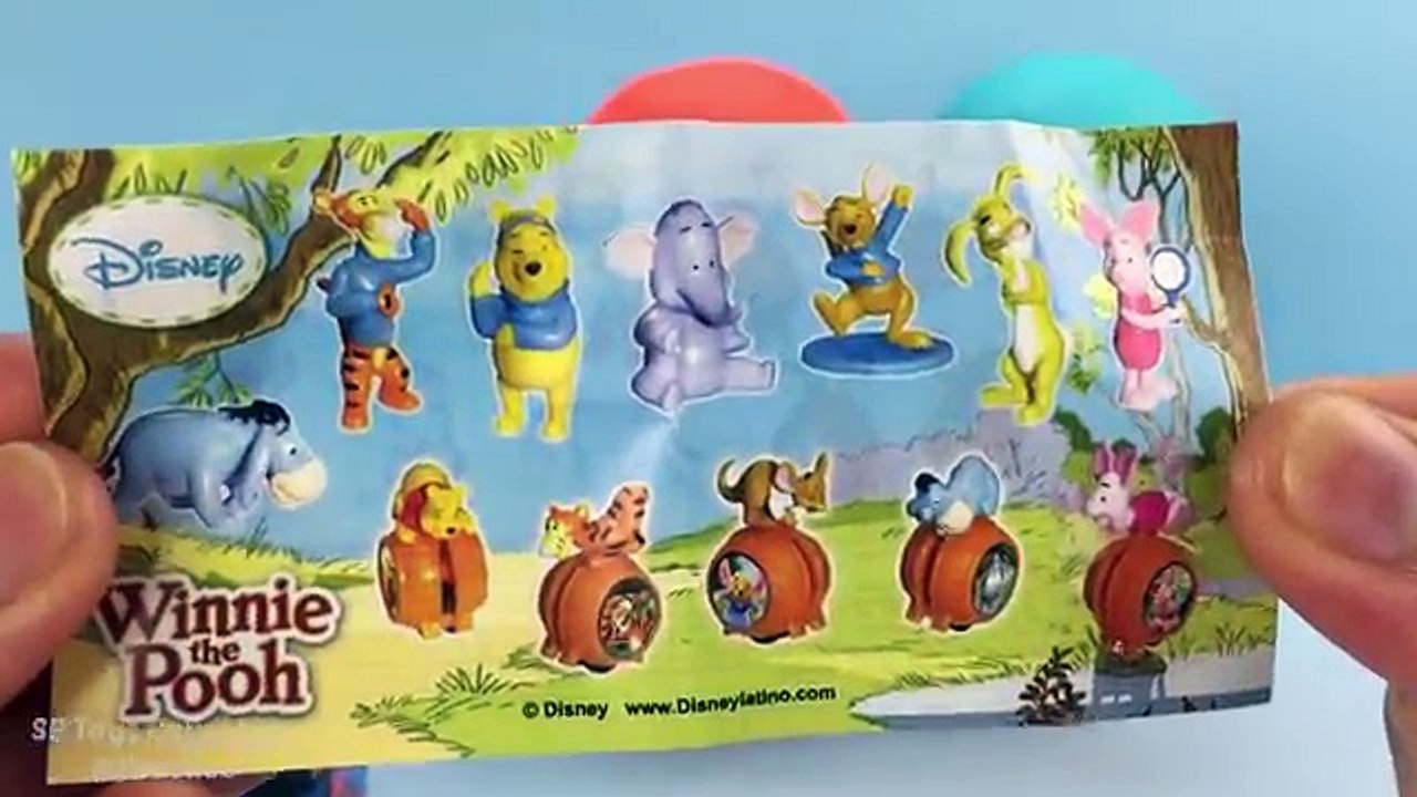 Vanz Toys Surprise Cups Play Doh Minnie Mouse Elmo The Good Dinosaur Paw Patrol Finding Do